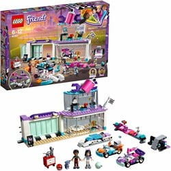 LEGO Friends Creatieve tuningshop - 41351