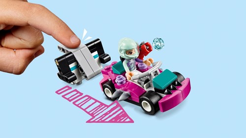 LEGO Friends 41351 Creatieve tuningshop - 80