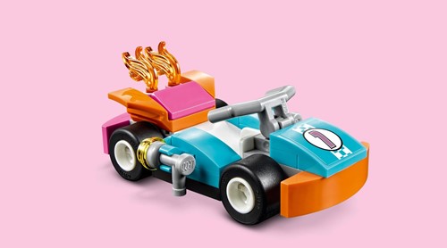 LEGO Friends 41351 Creatieve tuningshop - 100