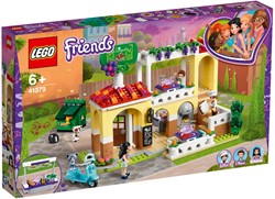 LEGO Friends Heartlake City restaurant - 41379