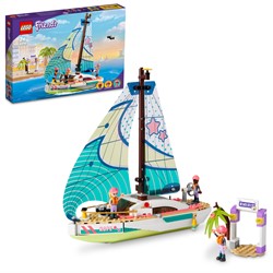 LEGO Friends Stephanies zeilavontuur - 41716