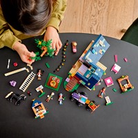 LEGO Friends 41721 Biologische boerderij - 160