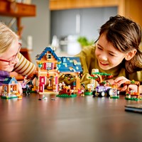 LEGO Friends 41721 Biologische boerderij - 170