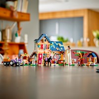 LEGO Friends 41721 Biologische boerderij - 180