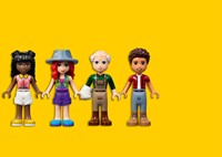 LEGO Friends 41721 Biologische boerderij - 20