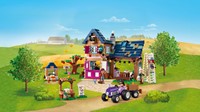 LEGO Friends Biologische boerderij - 41721-2