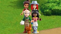 LEGO Friends 41721 Biologische boerderij - 30
