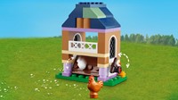 LEGO Friends 41721 Biologische boerderij - 80
