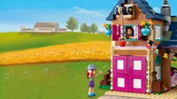 LEGO Friends 41721 Biologische boerderij - 100