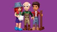 LEGO Friends 41721 Biologische boerderij - 110