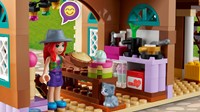 LEGO Friends 41721 Biologische boerderij - 130
