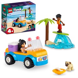 LEGO Friends Strandbuggy plezier - 41725