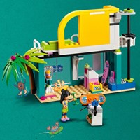 LEGO Friends 41751 Skatepark - 100