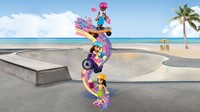 LEGO Friends 41751 Skatepark - 20