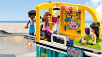 LEGO Friends 41751 Skatepark - 70