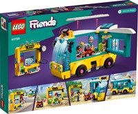 LEGO Friends 41759 Heartlake City Bus - 20