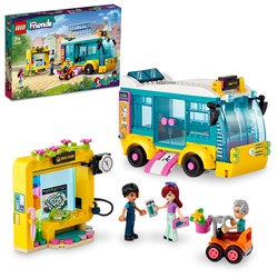 LEGO Friends Heartlake City Bus - 41759