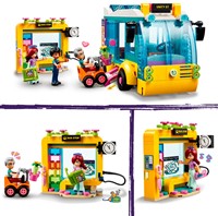 LEGO Friends 41759 Heartlake City Bus - 80