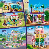 LEGO Friends 41759 Heartlake City Bus - 130