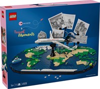 LEGO Family 41838 Vakantieherinneringen - 10