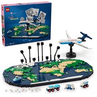 LEGO Family Vakantieherinneringen - 41838