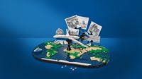LEGO Family Vakantieherinneringen - 41838-2
