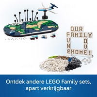 LEGO Family 41838 Vakantieherinneringen - 120