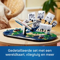 LEGO Family 41838 Vakantieherinneringen - 60