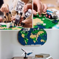 LEGO Family 41838 Vakantieherinneringen - 90