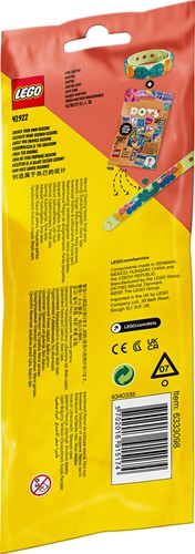 LEGO DOTS 41922 Coole cactus armband - 20