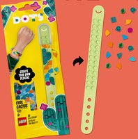 LEGO DOTS 41922 Coole cactus armband - 80