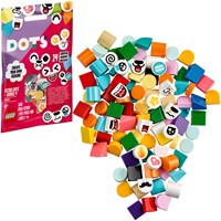 LEGO DOTS 41931 Extra DOTS - serie 4 - 70