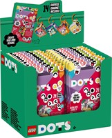 LEGO DOTS 41931 Extra DOTS - serie 4 - 10