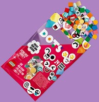 LEGO DOTS Extra DOTS - serie-4 - 41931-2