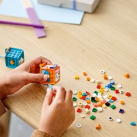 LEGO DOTS 41931 Extra DOTS - serie 4 - 40