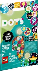 LEGO DOTS Extra DOTS - serie-5 - 41932