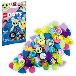 LEGO DOTS Extra DOTS - serie 6 - 41946