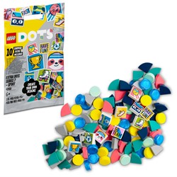 LEGO DOTS Extra DOTS - serie 7 - SPORT - 41958