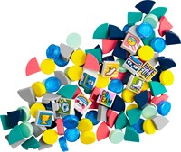 LEGO DOTS Extra DOTS - serie 7 - SPORT - 41958-3