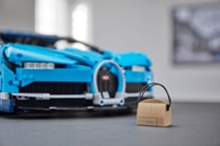 LEGO Technic 42083 Bugatti Chiron - 80