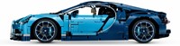 LEGO Technic 42083 Bugatti Chiron - 77