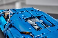 LEGO Technic 42083 Bugatti Chiron - 160