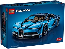 LEGO Technic Bugatti Chiron - 42083