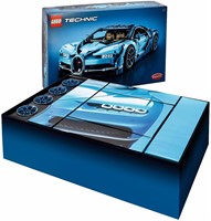LEGO Technic 42083 Bugatti Chiron - 180