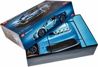 LEGO Technic 42083 Bugatti Chiron - 200