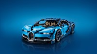 LEGO Technic Bugatti Chiron - 42083-2