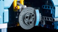 LEGO Technic 42083 Bugatti Chiron - 30