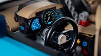 LEGO Technic 42083 Bugatti Chiron - 50