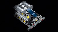 LEGO Technic 42083 Bugatti Chiron - 60