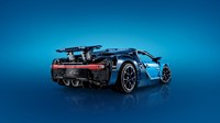 LEGO Technic 42083 Bugatti Chiron - 20